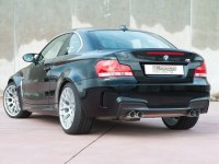 Échappement Ragazzon E82 Coupè (250kW) 2011>>2012 50.0495.80