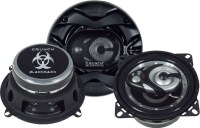 	HP triaxial 10 cm	