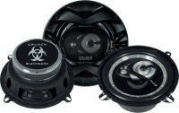 	HP triaxial 13 cm	