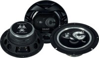 	HP triaxial 16,5 cm	