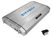 	Amplificateur 2 canaux	