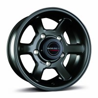 Jantes alu CW Borbet [8 x 16] 5x165,1 ET5
