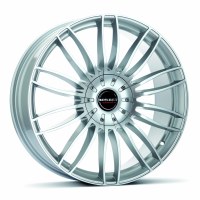 Jantes alu CW3 Borbet [8.5 x 19] 5x130 ET53