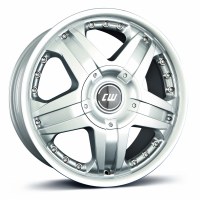 Jantes alu CWB Borbet [8 x 18] 5x127 ET35