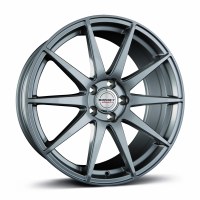 Jantes alu GTX Borbet [8.5 x 19] 5x112 ET21