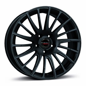 Jantes alu LS2 Borbet [8 x 18] 5x108 ET40