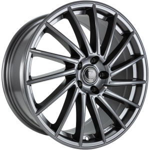 Gianelli D1718 PlatinS [8x18] ET48 5x114.3