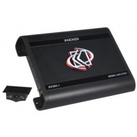 	Amplificateur mono analogue	