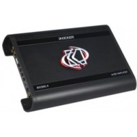 	Amplificateur 4 canaux	