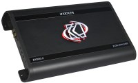 	Amplificateur 2 canaux	
