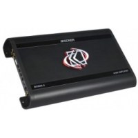 	Amplificateur 4 canaux	