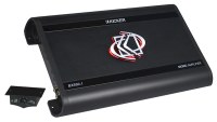 	Amplificateur mono analogue	