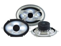 	HP coaxial 6x8"	