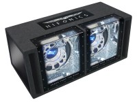 Dual-Bandpass 2x30 cm