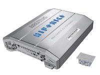 	Amplificateur mono digital	