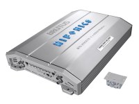 	Amplificateur mono digital	
