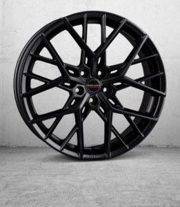 Jantes alu BY Borbet [8 x 18] 5x112 ET30