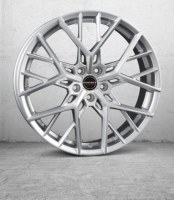Jantes alu BY Borbet [8.5 x 21] 5x112 ET45