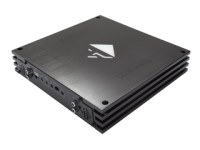 	Amplificateur 2 canaux	