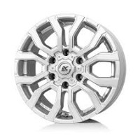 RC Design RC35 Kristallsilber(KS)