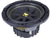 	Subwoofer 25 cm	