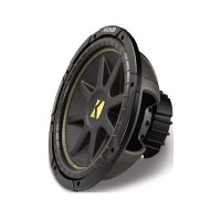	Subwoofer 25 cm	