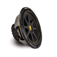 	Subwoofer 30 cm	