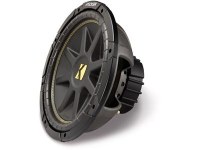 	Subwoofer 30 cm	