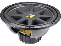 	Subwoofer 38 cm	