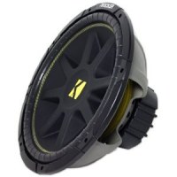 	Subwoofer 38 cm	
