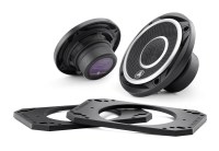 	HP coaxial 10 cm	