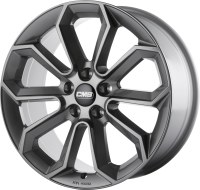 CMS C20 Titane Brilliant