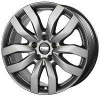 CMS C22 Titane Brilliant