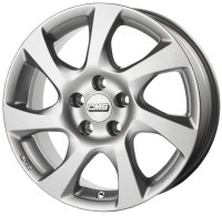 CMS C24 [6.5x16] ET39 5x105