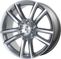 CMS C27 Argent