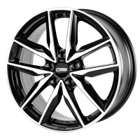 CMS C28 Noir Polie