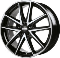 CMS C30 Noir Polie