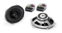 	HP coaxial 5x7"	
