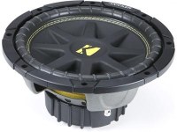 	Subwoofer 20 cm	