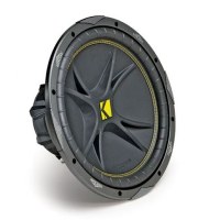 	Subwoofer 20 cm	