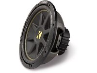	Subwoofer 20 cm	