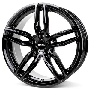 CARMANI 13 Twinmax [8.5x19] ET45 5x112