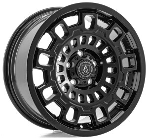 CDT Wheels CDT38 [8x17] ET35 6x130