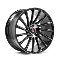 CDT Wheels CDT32 GLOSSBLACKPOLISHED&TINTED