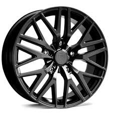 CDT Wheels CDT30T [8x19] ET50 5x160