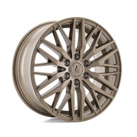 CDT Wheels CDT30T SATINBRONZE