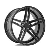 CDT Wheels CDT20 GLOSSBLACK