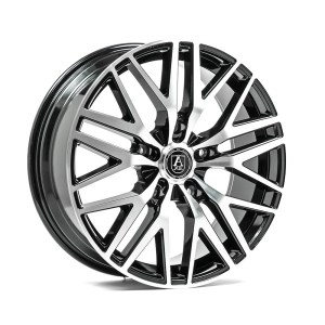 CDT Wheels CDT30T [8x20] ET48 5x160