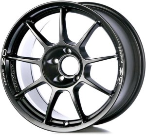 Jantes alu OZ CHALLENGE HLT [8,5x18] ET35 5x112