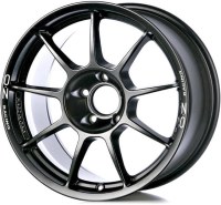 Jantes alu OZ CHALLENGE HLT [8,5x18] ET50 5x130